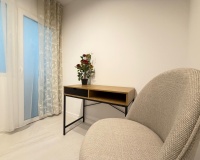 Herverkoop - Appartement - Torrevieja - Playa del cura