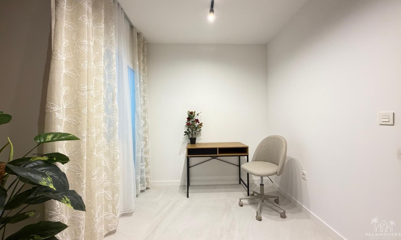 Herverkoop - Appartement - Torrevieja - Playa del cura