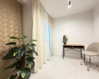 Herverkoop - Appartement - Torrevieja - Playa del cura