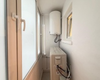 Herverkoop - Appartement - Torrevieja - Playa del cura