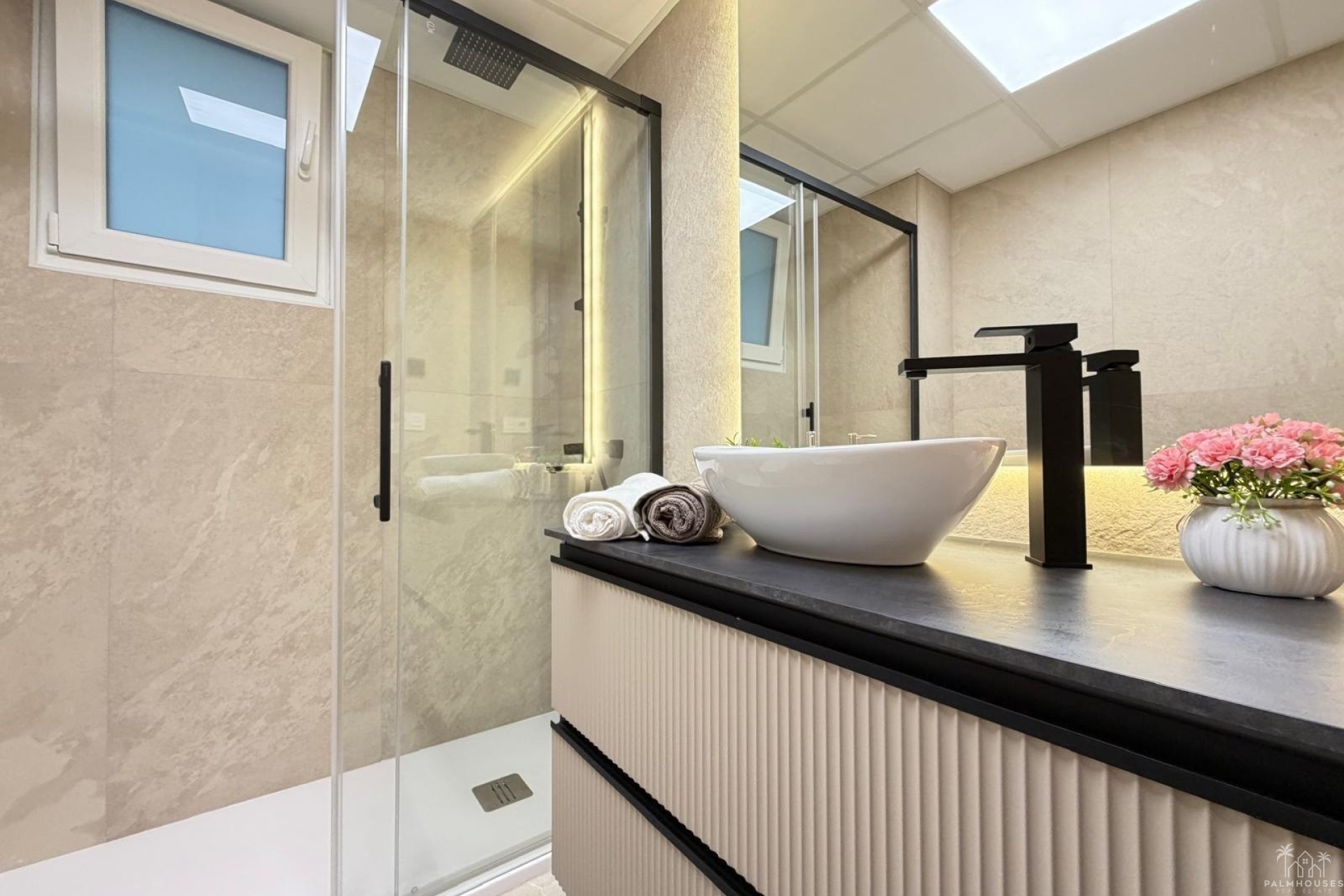 Herverkoop - Appartement - Torrevieja - Playa del cura