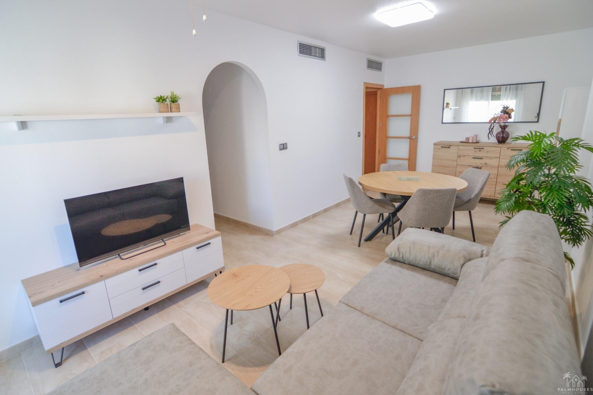 Herverkoop - Appartement - Torrevieja - Playa del cura