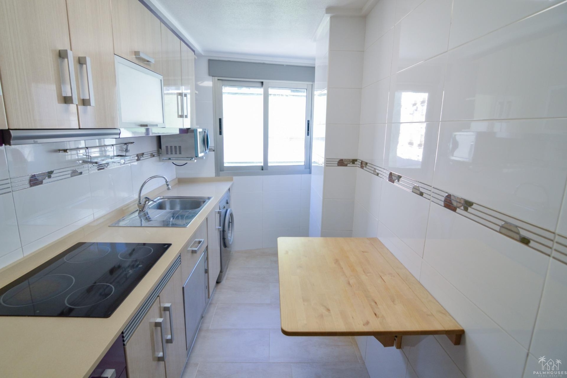 Herverkoop - Appartement - Torrevieja - Playa del cura