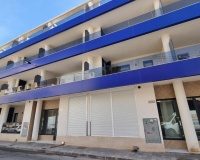 Herverkoop - Appartement - Torrevieja - Playa del cura