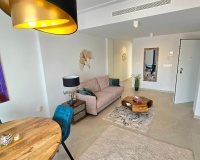 Herverkoop - Appartement - Torrevieja - Playa del cura