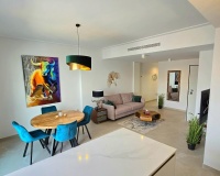 Herverkoop - Appartement - Torrevieja - Playa del cura