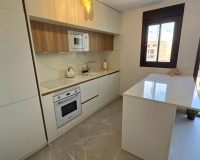 Herverkoop - Appartement - Torrevieja - Playa del cura