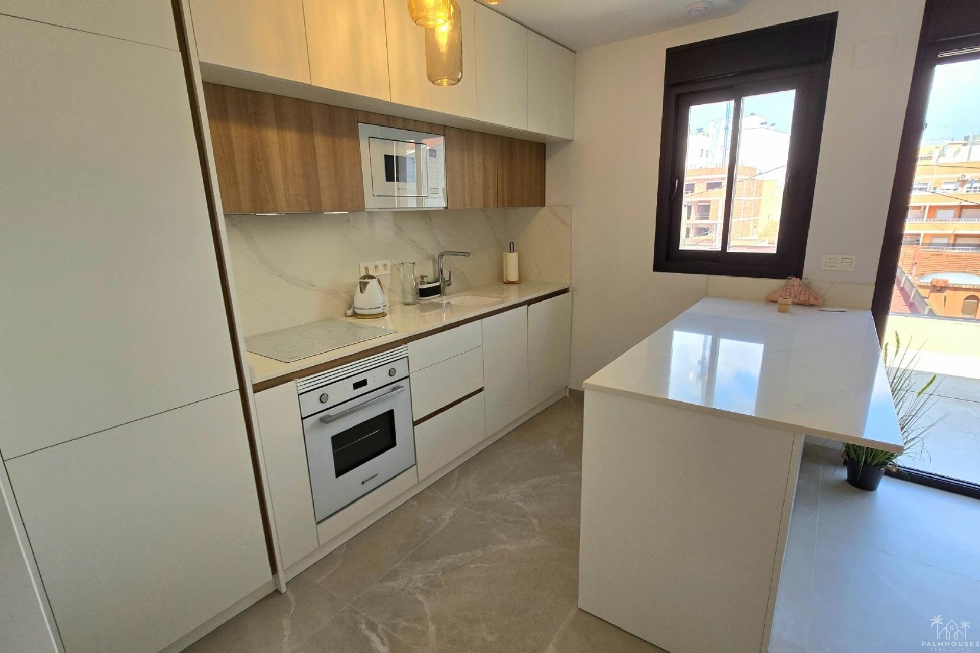 Herverkoop - Appartement - Torrevieja - Playa del cura