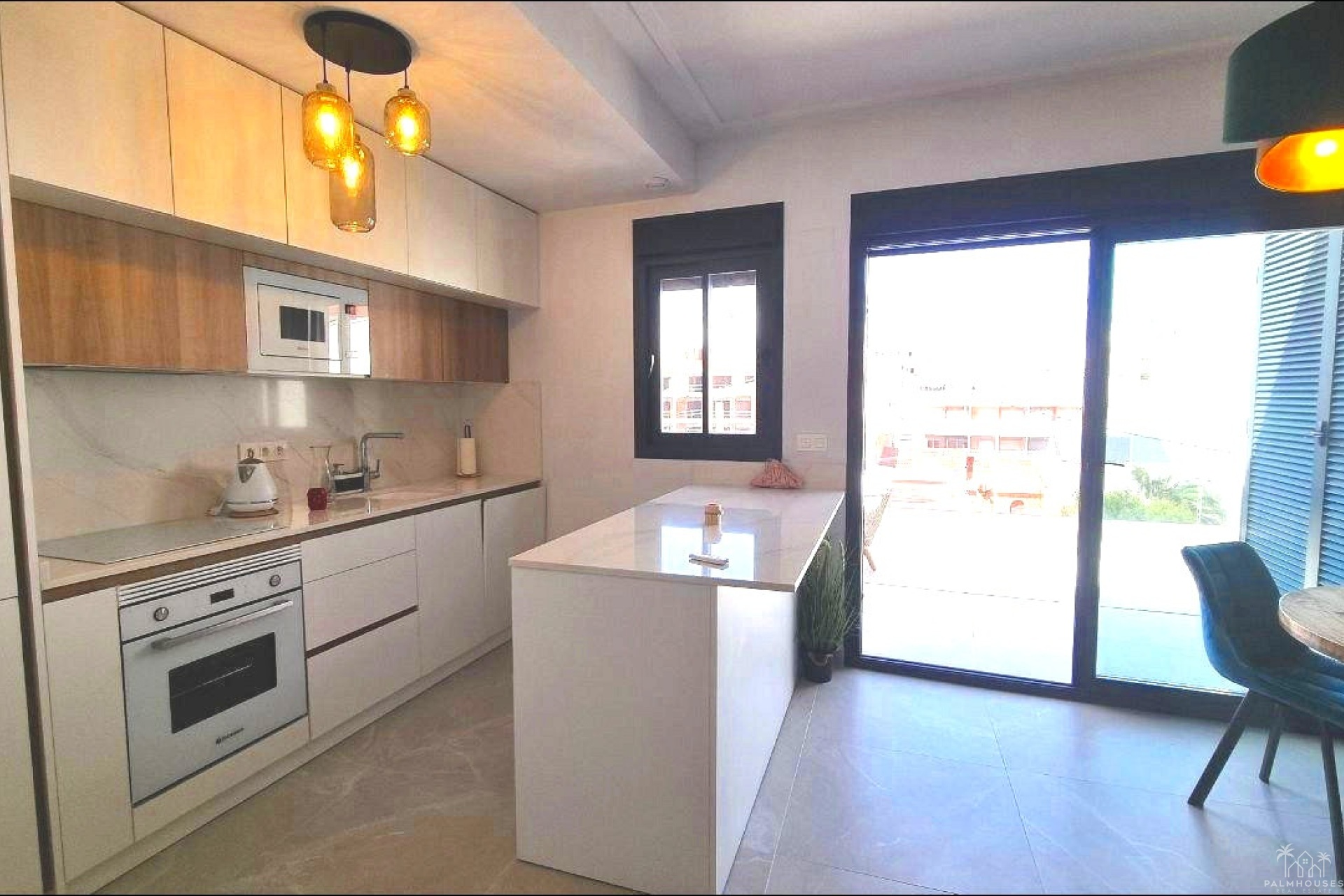 Herverkoop - Appartement - Torrevieja - Playa del cura