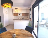 Herverkoop - Appartement - Torrevieja - Playa del cura