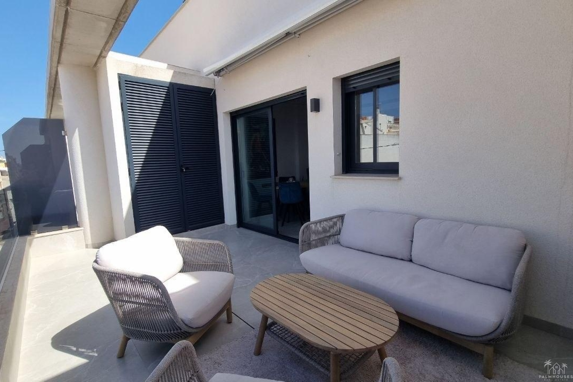 Herverkoop - Appartement - Torrevieja - Playa del cura