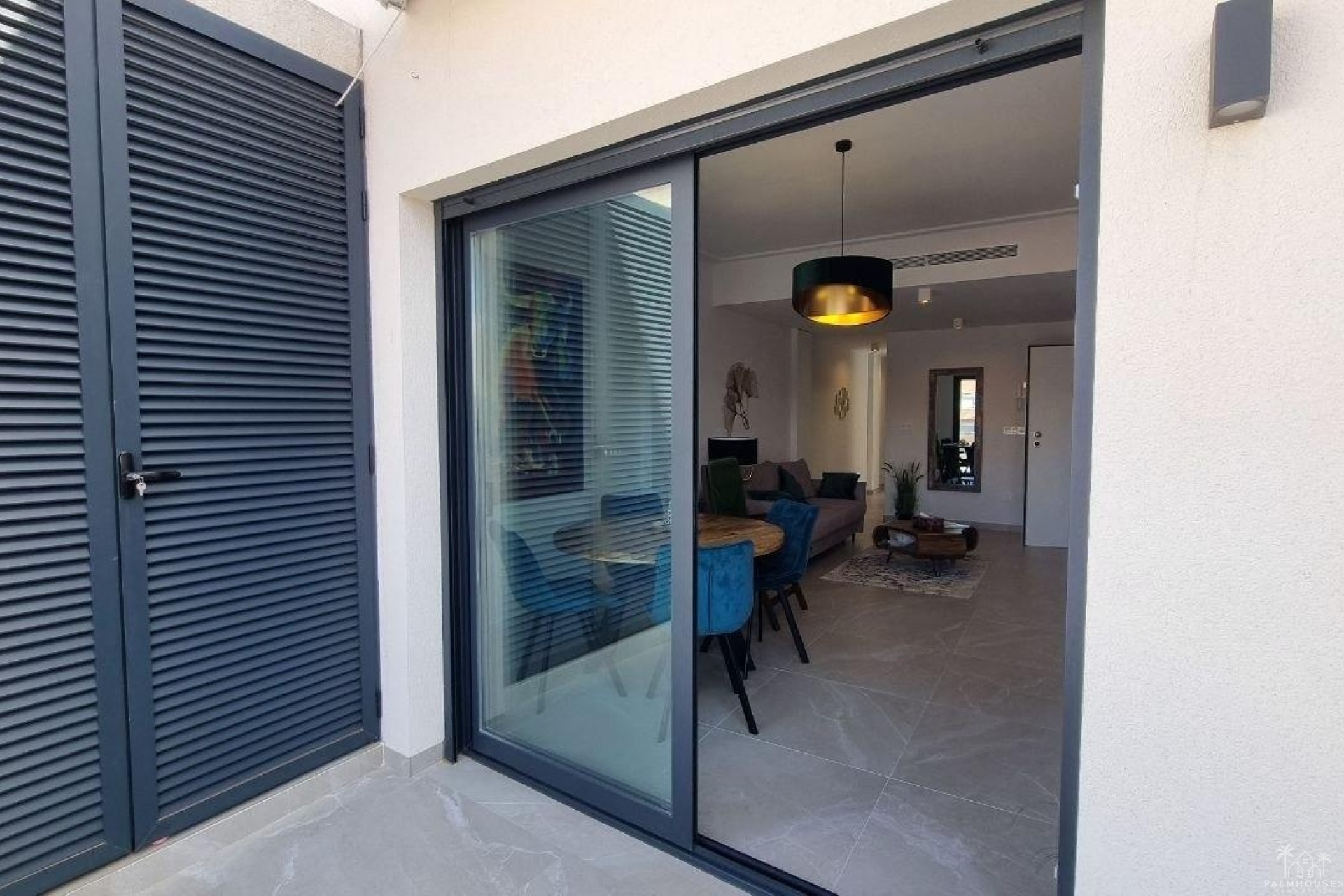 Herverkoop - Appartement - Torrevieja - Playa del cura