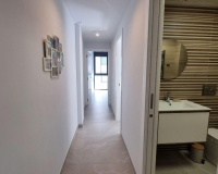 Herverkoop - Appartement - Torrevieja - Playa del cura