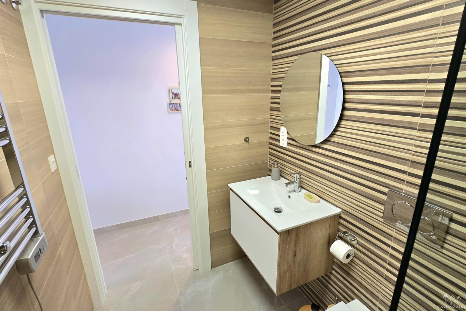 Herverkoop - Appartement - Torrevieja - Playa del cura