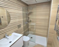 Herverkoop - Appartement - Torrevieja - Playa del cura