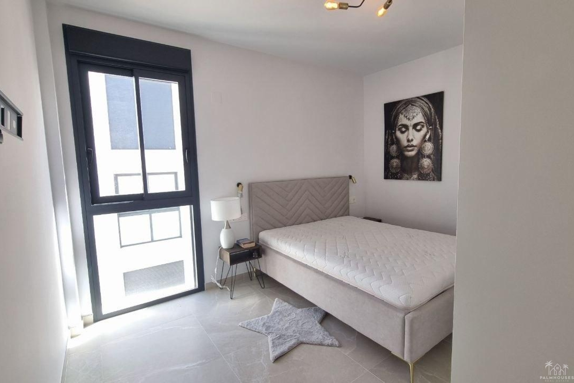 Herverkoop - Appartement - Torrevieja - Playa del cura