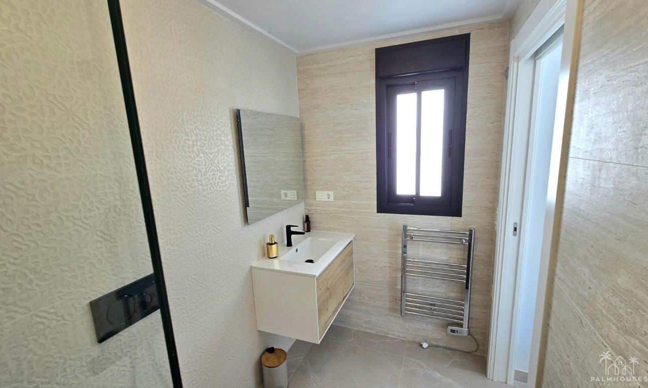 Herverkoop - Appartement - Torrevieja - Playa del cura