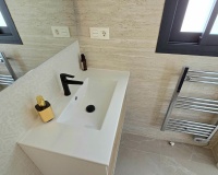 Herverkoop - Appartement - Torrevieja - Playa del cura