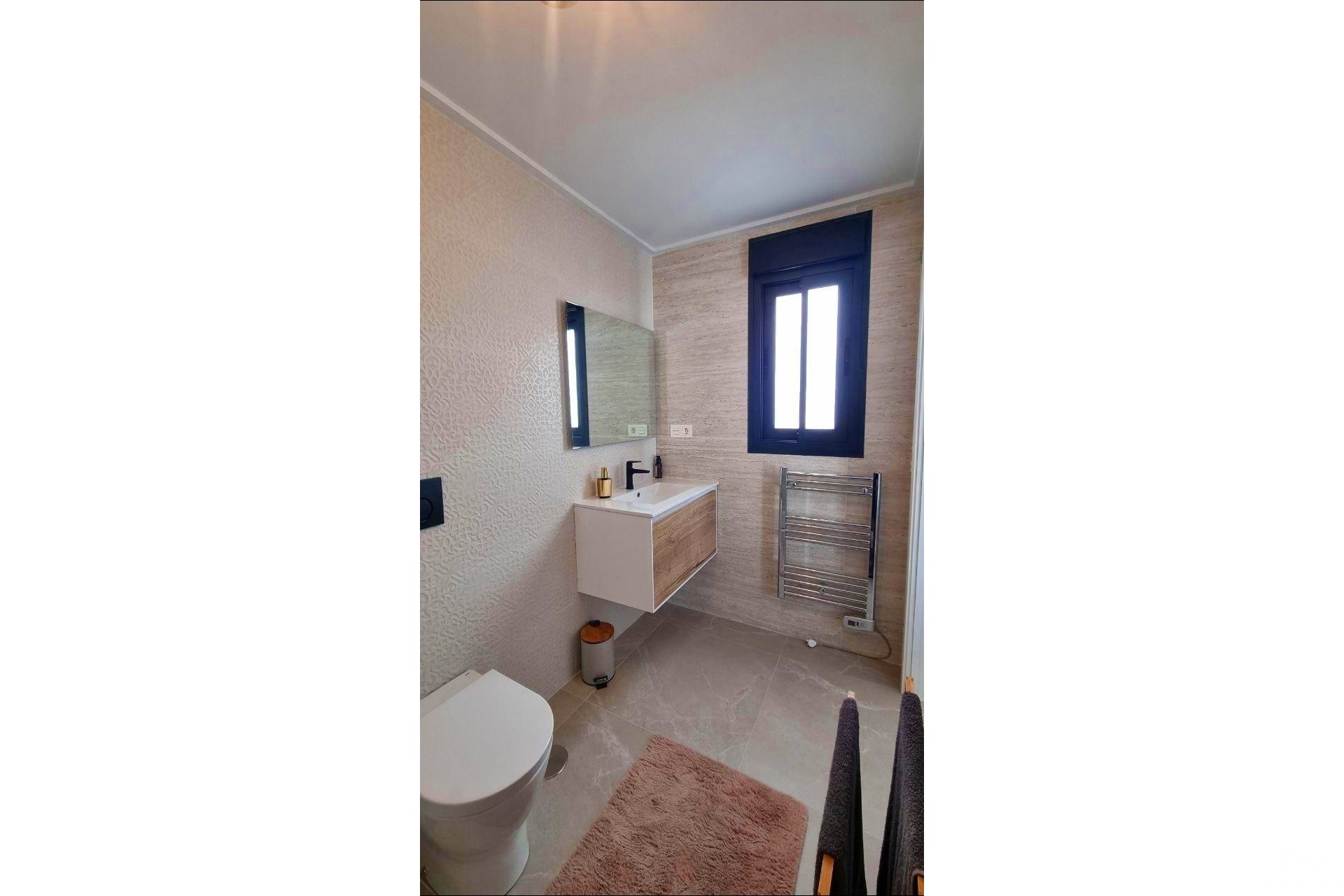 Herverkoop - Appartement - Torrevieja - Playa del cura