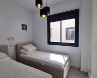 Herverkoop - Appartement - Torrevieja - Playa del cura