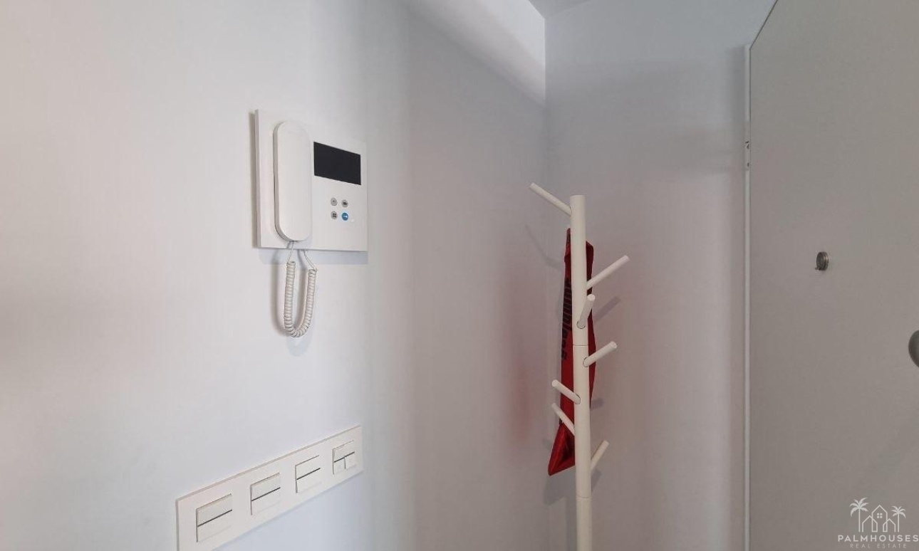 Herverkoop - Appartement - Torrevieja - Playa del cura