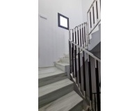 Herverkoop - Appartement - Torrevieja - Playa del cura
