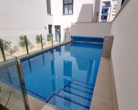 Herverkoop - Appartement - Torrevieja - Playa del cura