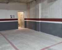 Herverkoop - Appartement - Torrevieja - Playa del cura