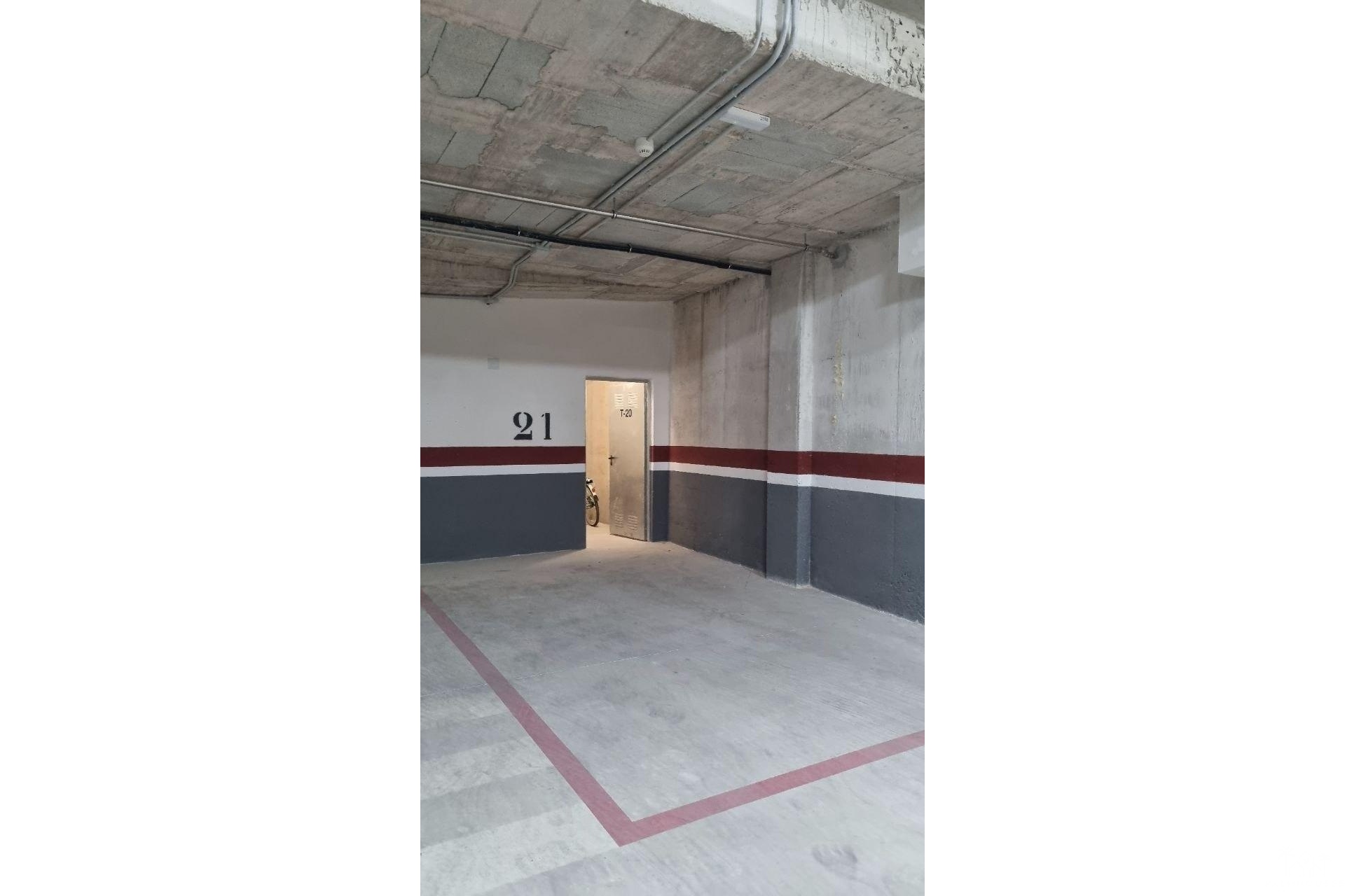 Herverkoop - Appartement - Torrevieja - Playa del cura