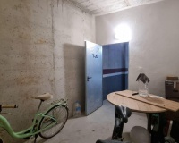 Herverkoop - Appartement - Torrevieja - Playa del cura