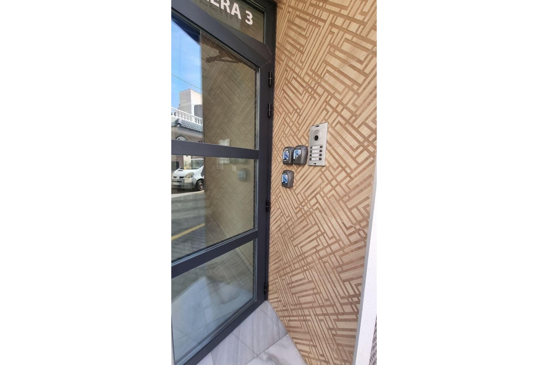 Herverkoop - Appartement - Torrevieja - Playa del cura
