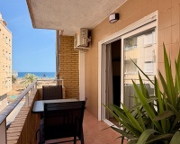 Herverkoop - Appartement - Torrevieja - Playa del cura