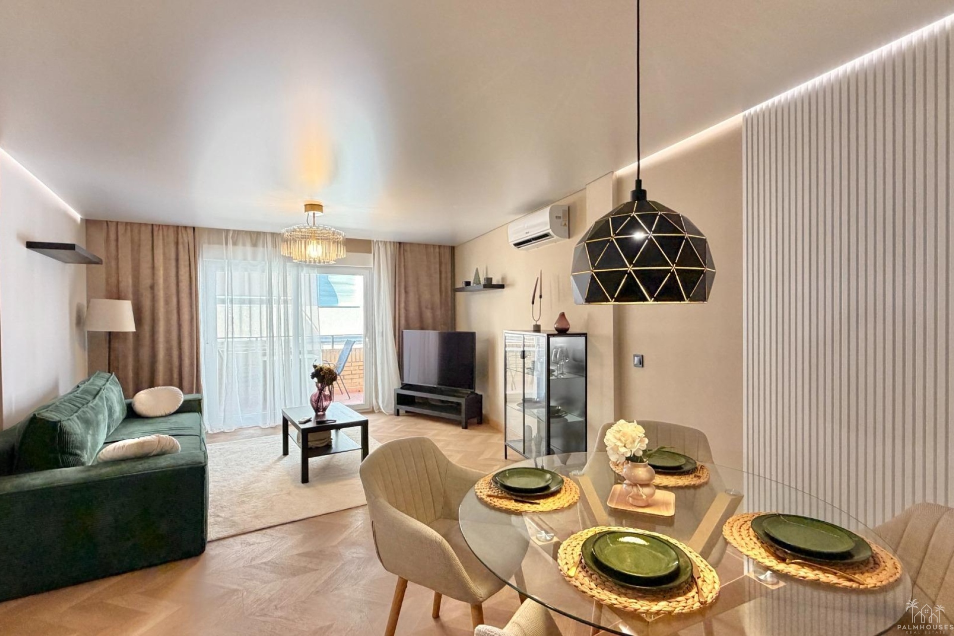 Herverkoop - Appartement - Torrevieja - Playa del cura