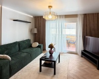 Herverkoop - Appartement - Torrevieja - Playa del cura