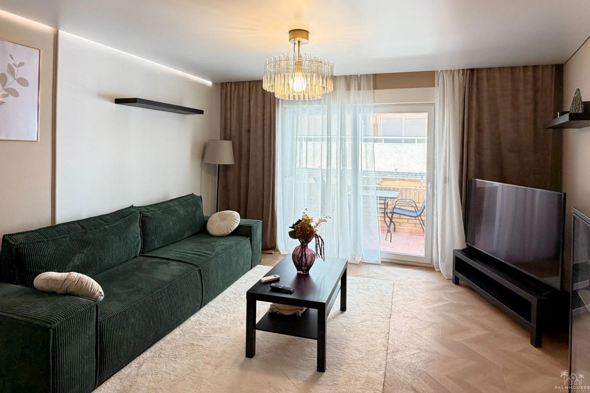 Herverkoop - Appartement - Torrevieja - Playa del cura