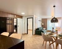 Herverkoop - Appartement - Torrevieja - Playa del cura