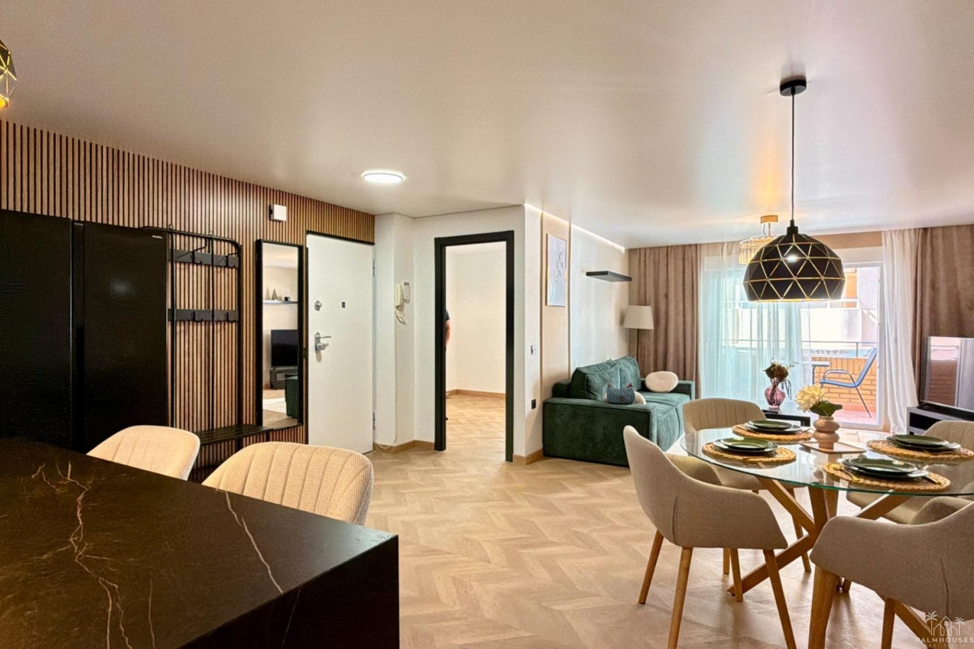 Herverkoop - Appartement - Torrevieja - Playa del cura