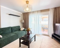 Herverkoop - Appartement - Torrevieja - Playa del cura