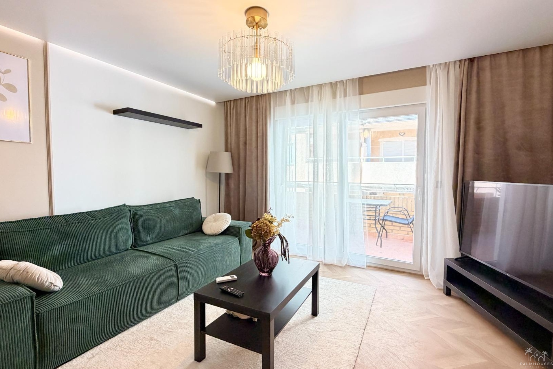 Herverkoop - Appartement - Torrevieja - Playa del cura
