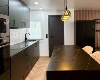 Herverkoop - Appartement - Torrevieja - Playa del cura