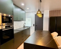 Herverkoop - Appartement - Torrevieja - Playa del cura