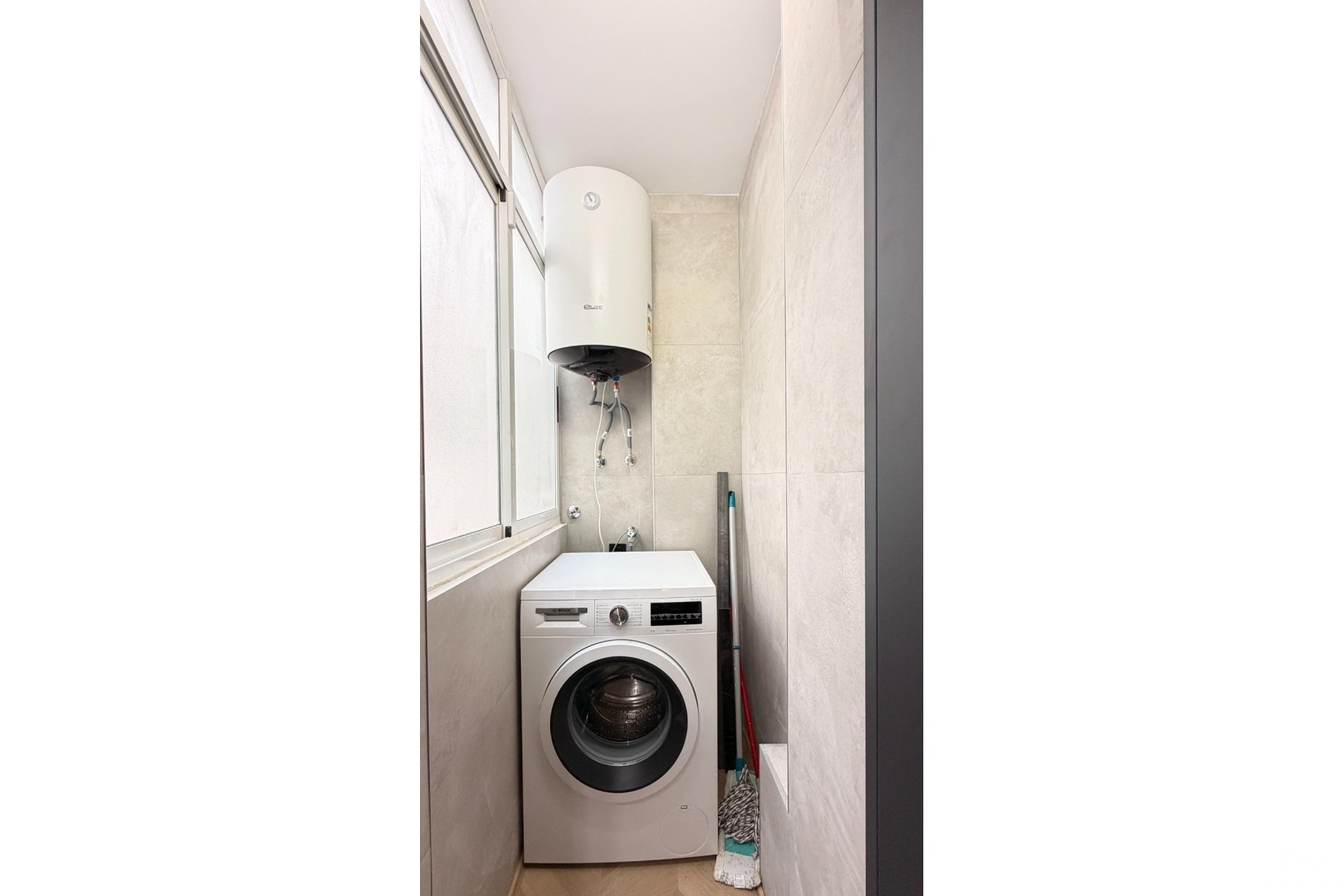 Herverkoop - Appartement - Torrevieja - Playa del cura