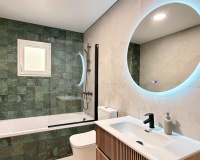 Herverkoop - Appartement - Torrevieja - Playa del cura