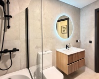 Herverkoop - Appartement - Torrevieja - Playa del cura
