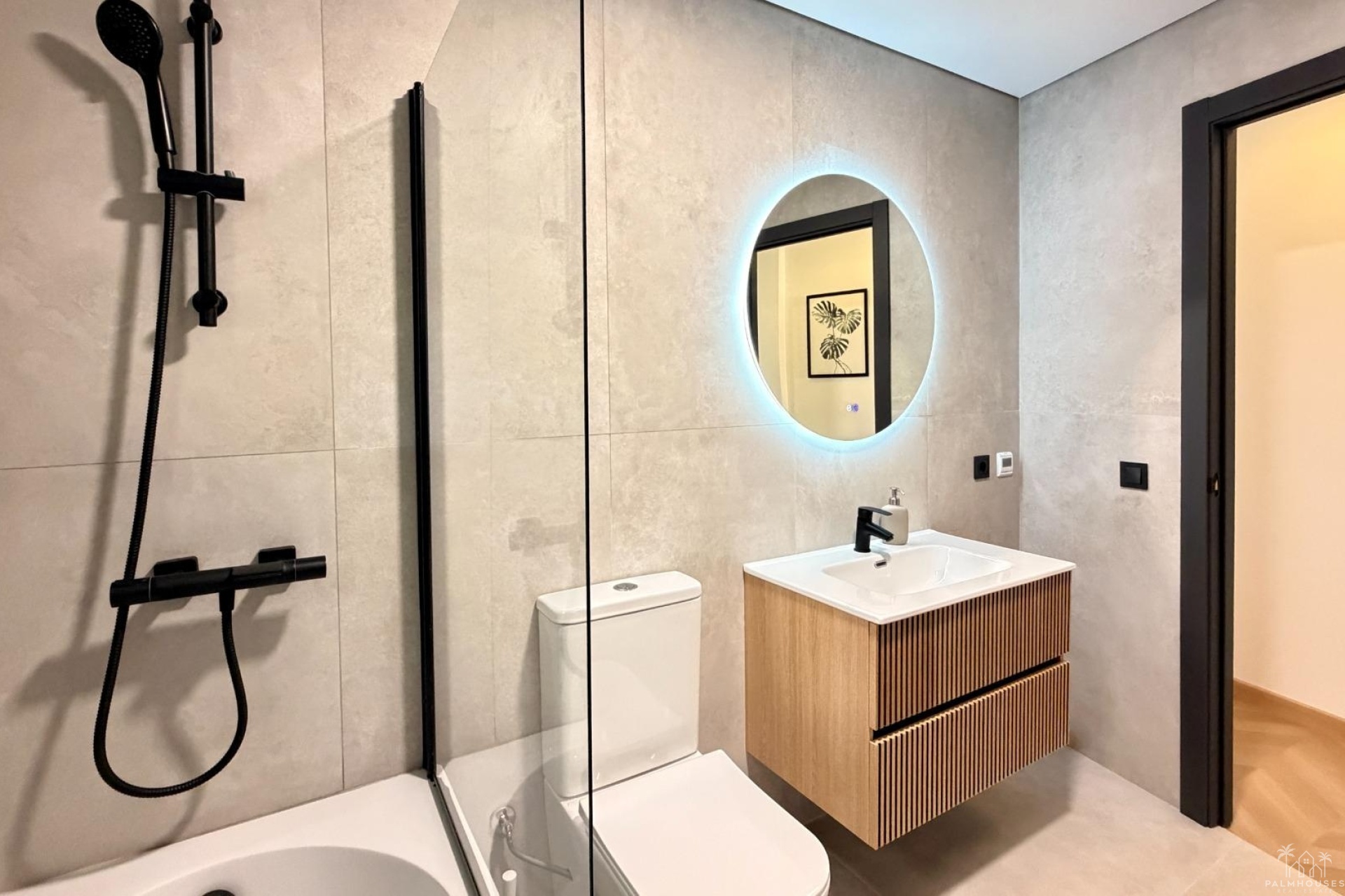 Herverkoop - Appartement - Torrevieja - Playa del cura
