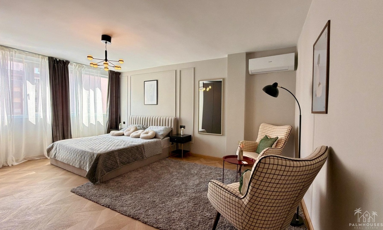 Herverkoop - Appartement - Torrevieja - Playa del cura