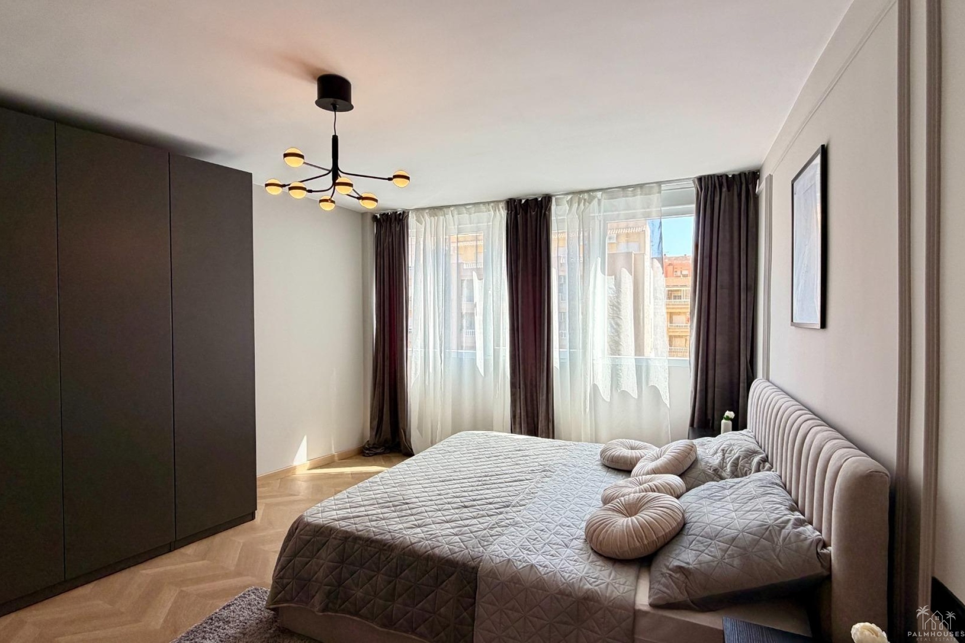 Herverkoop - Appartement - Torrevieja - Playa del cura