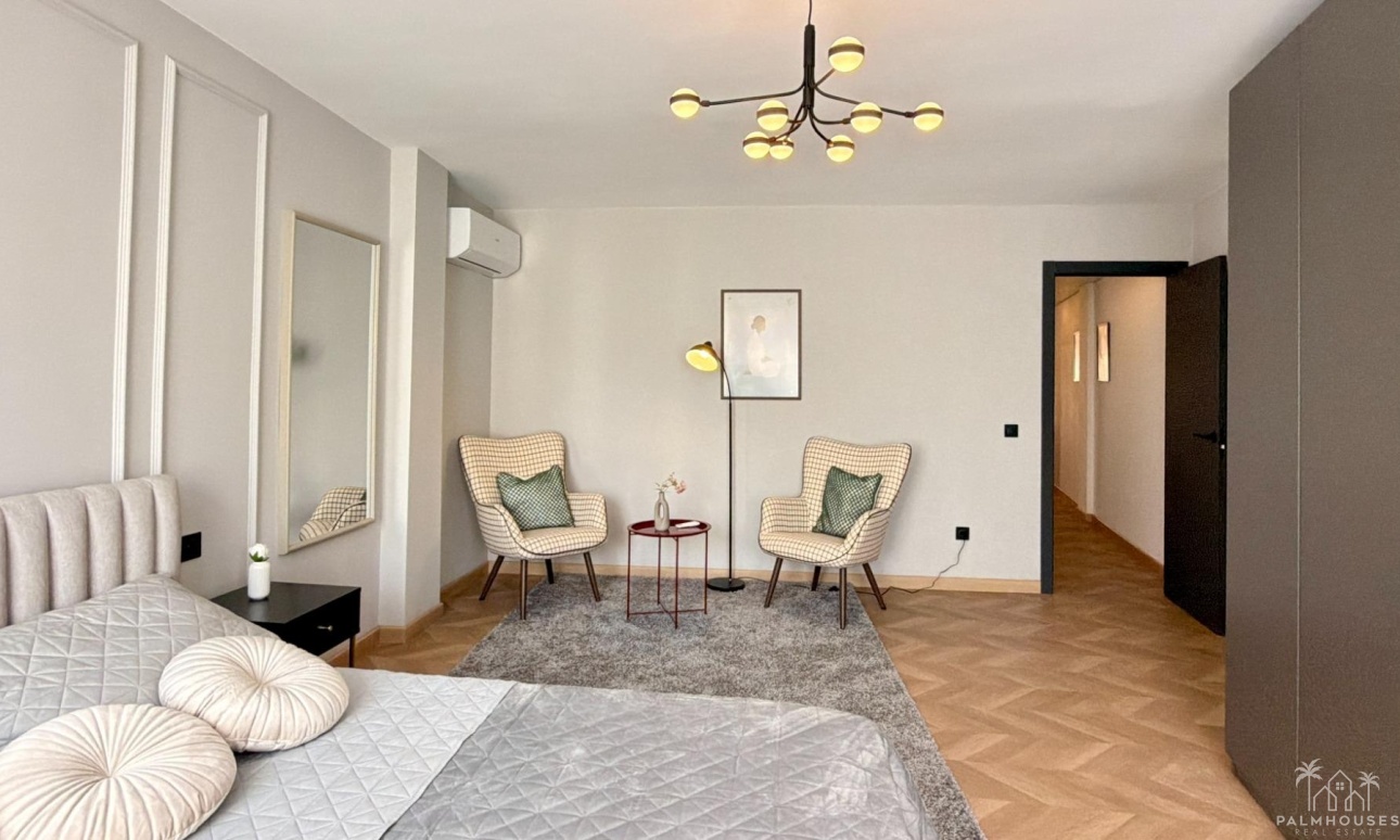 Herverkoop - Appartement - Torrevieja - Playa del cura