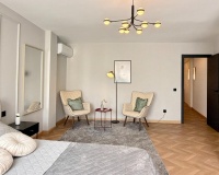 Herverkoop - Appartement - Torrevieja - Playa del cura