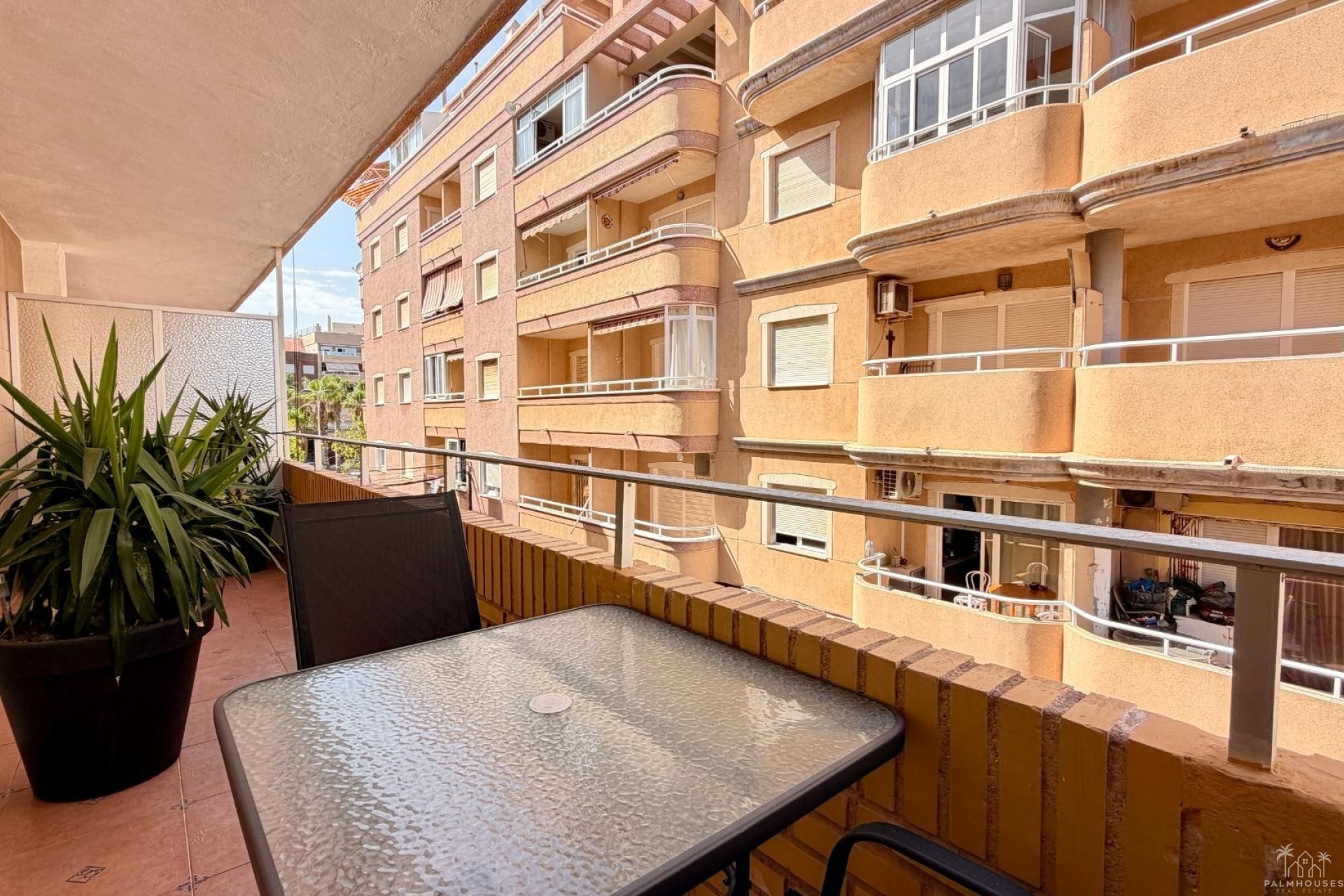 Herverkoop - Appartement - Torrevieja - Playa del cura